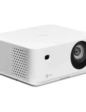 Projecteur Ml1080st White One Size unisex - Optoma - FashionsVida