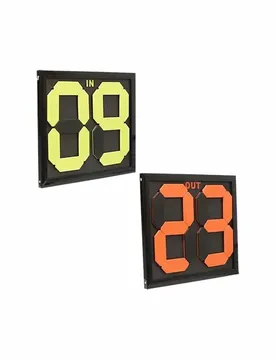 Panel Chacotes Milieu - Noir - unisex - Size: TU