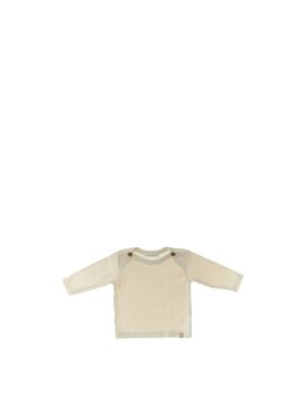 T-shirt maniche lunghe BURRO 6M