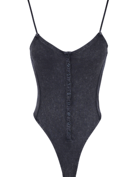 DIESEL - Top - 470066 - Nero