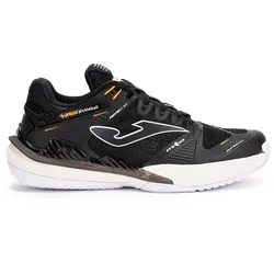P.stroke Pickleball Shoes Black UK 7.5