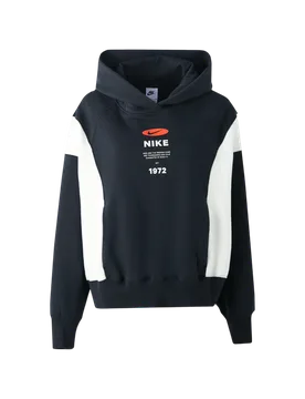 Felpa Donna Sportswear IH8516-010 - Nike - FashionsVida