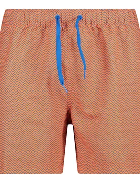 R9037 Swimming Shorts Orange / Ibiza XL Men - CMP - FashionsVida