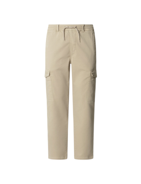 Para hombre. PM2100077 Pantalón Gymdigo Cargo (33), Casual, Algodón