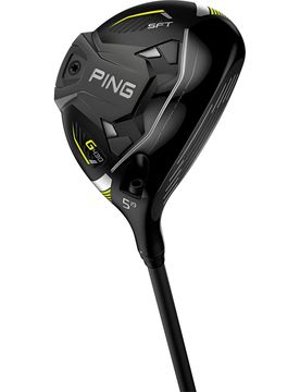 Ping Fairwayhölzer G430 SFT Alta