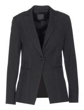 Pinko Blazer Granaglie Nero