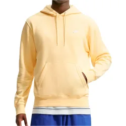 Club sudadera hombre Amarillo (L)