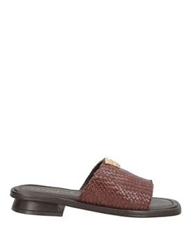 Sandale Damen Braun 38,39,40 Damen