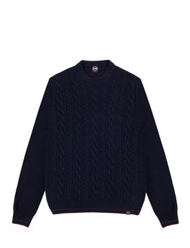 COLMAR Maglie Blu