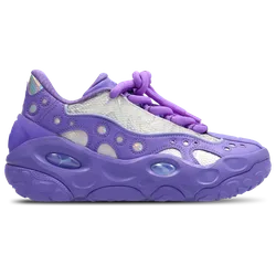 LaFrance Uomo - Sneakers Viola - Taglia 44 - Pelle 44