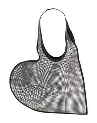 Handtaschen Damen Schwarz -- Damen