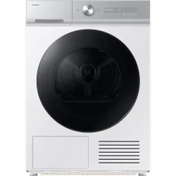 Secadora Bespoke AI 9kg QuickDrive™ Clase A Blanca DV90DB8845GHU3