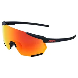 Occhiali Da Sole Racetrap 3.0 Soft Tact Black
