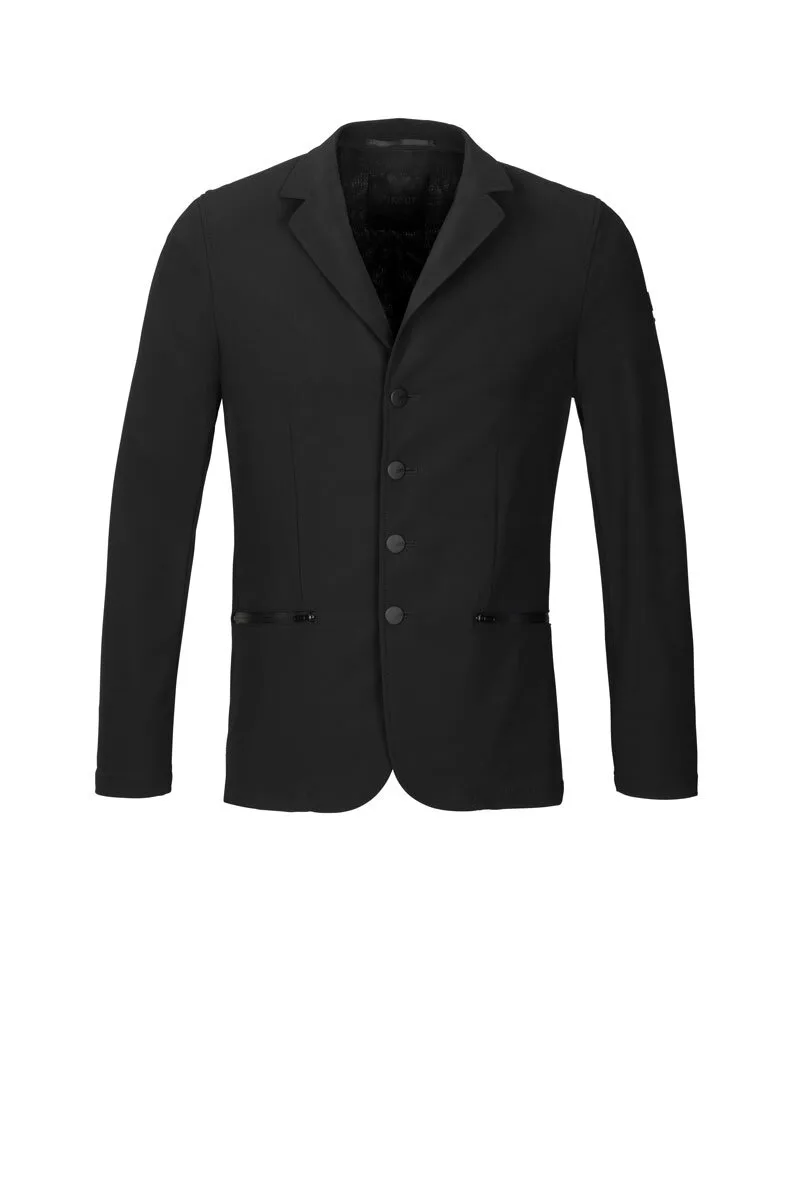 Herren Turniersakko TEO TheCore Men, black 50 - Pikeur - FashionsVida