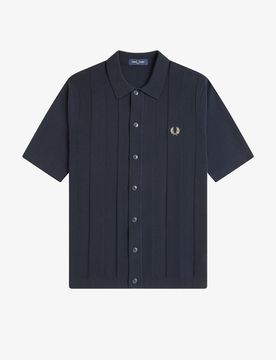 XL TONAL VERTICAL STRIPE SHIRT male