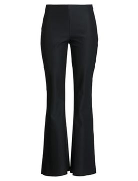 MAX&Co. Hose Damen Schwarz XS Damen