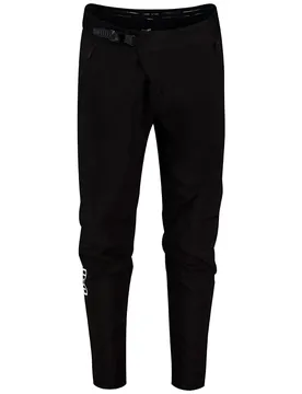 Pantaloni ic Lt Chamois Black