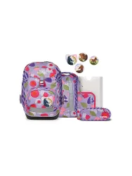 Set zaino scolastico 6 pz. Pack BlütenzauBär