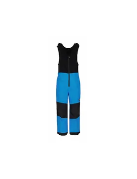 Pantaloni da sci per neonati Jiazi Kd blu 110 - Icepeak - FashionsVida