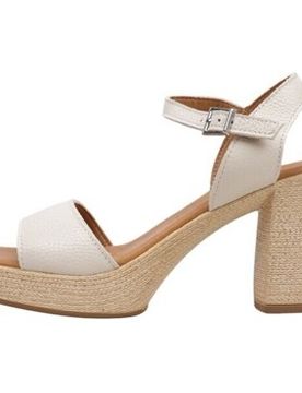 Keilabsatzsandalen Lilianna 40;41