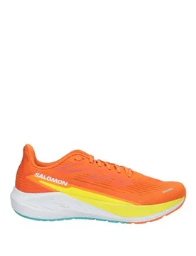 Sneakers Herren Orange 46 ⅔,47 ⅓,48 Herren - Salomon - FashionsVida