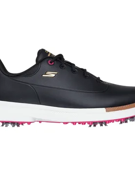 Golfschuhe Damen Jasmine 2, schwarz 37_5 - Skechers - FashionsVida