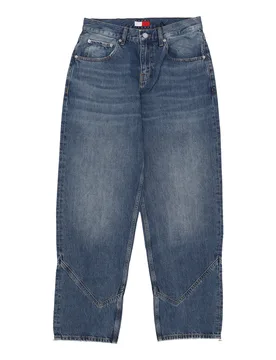 Jeans Uomo Game Day Denim Pants Indigo - Tommy hilfiger - FashionsVida