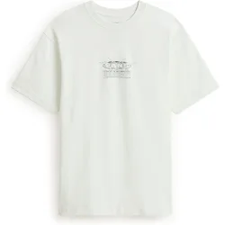 Camiseta de hombre Hotline Radio SS Tee