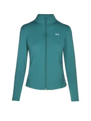 Chaqueta de mujer UA Motion gasolina XS