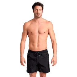 Slip De Bain Boxer Beach Solid