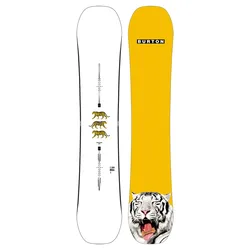 Planche De Snowboard Process Camber Multicolor 157