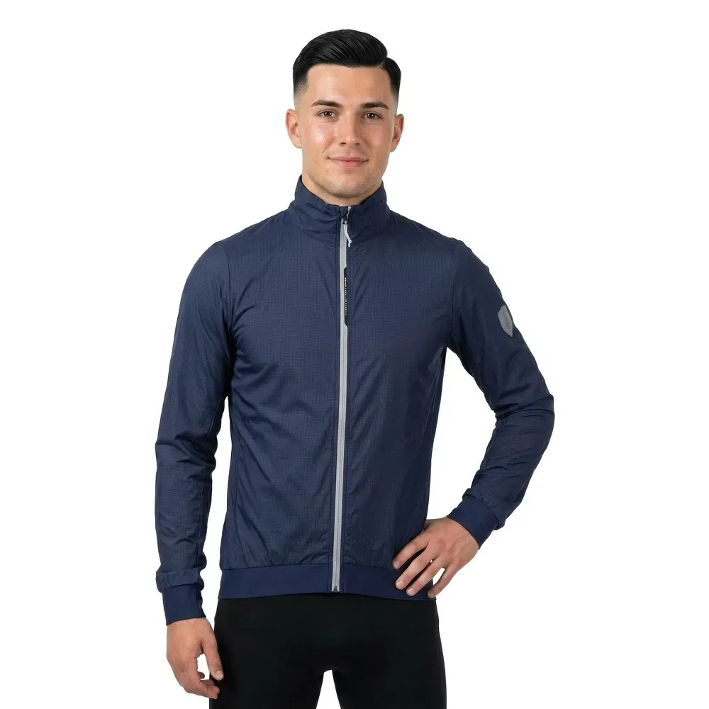 Giacca Adventure Winter Nautica Blue - Q36.5 - FashionsVida