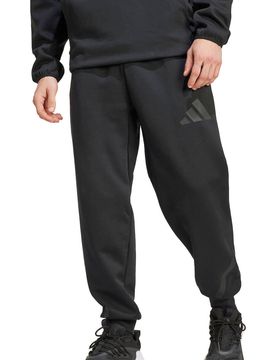 Zne pantalón hombre Negro (XL)