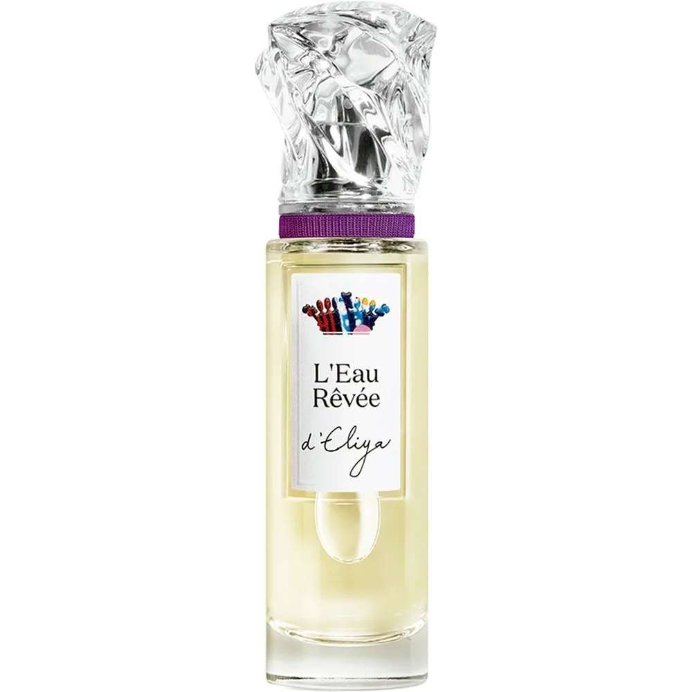 Eau de Toilette L'Eau Rêvée d'Eliya - Sisley - FashionsVida
