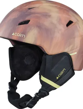 Casque Electron Graphic Mat Chocolate Shaded 57-58 cm unisex