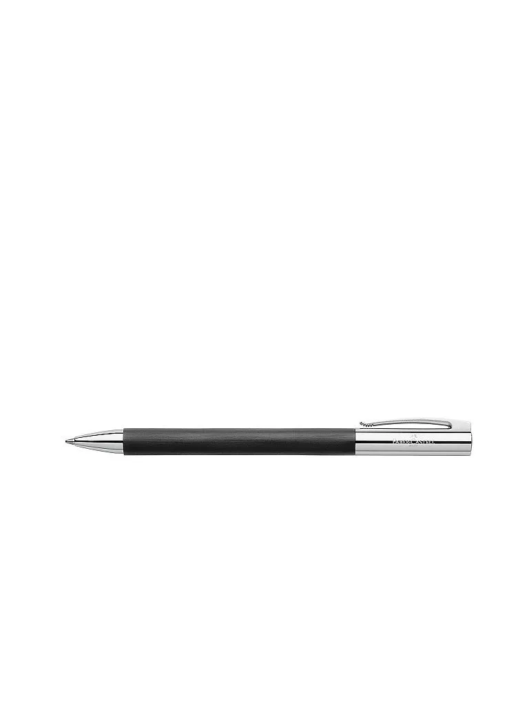 Kugelschreiber Ambition keine Farbe baby - Faber-Castell - FashionsVida