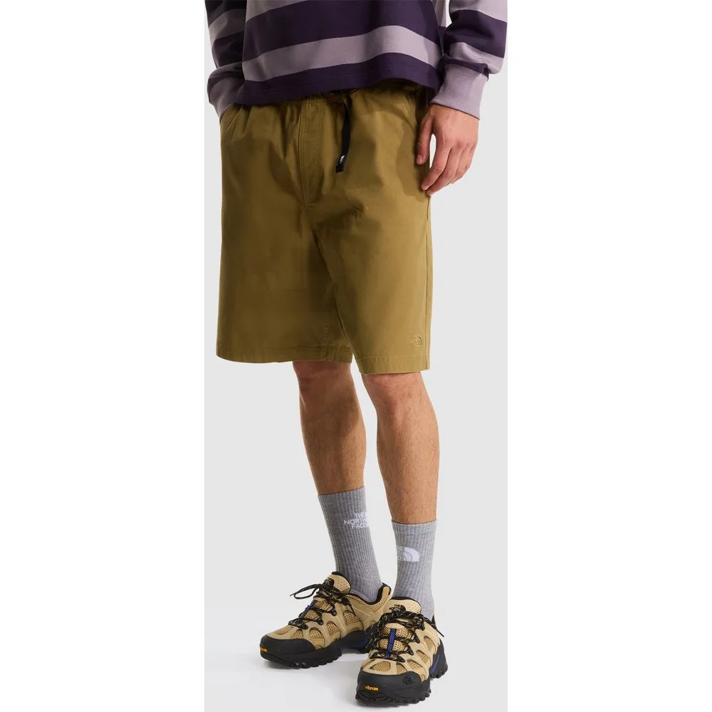 Pantalón corto holgado para hombre Beta - The North Face - FashionsVida