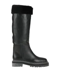 Stiefel Damen Schwarz 36,41 Damen