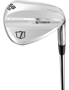 Wilson Wedge Staff Model ZM