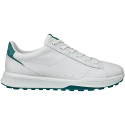 Golfschuhe Herren Golf Street Vibe , weiss/dunkelgruen 46