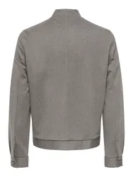 ONMARK BRUH PIQUE 0353 BOMBER male