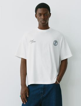 T-Shirt Stwd Game