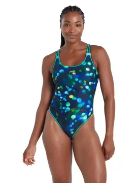 Zoggs Maillot De Bain Masterback