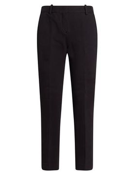 Pantalones Mujer Negro 36,38,40,42 Mujer