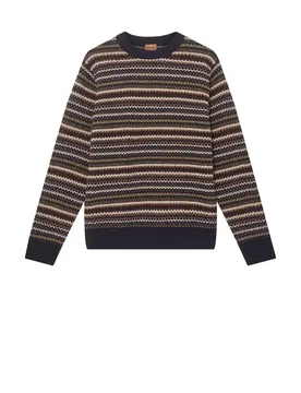 XXL MMGLaporte Ice Pullover male
