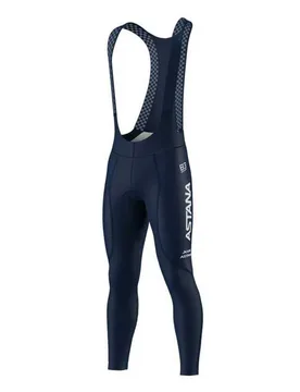 Collants De Cyclisme Xds Astana 2025 - Biemme - FashionsVida