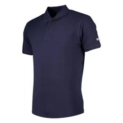 Gill Short Sleeve Polo Navy S Men