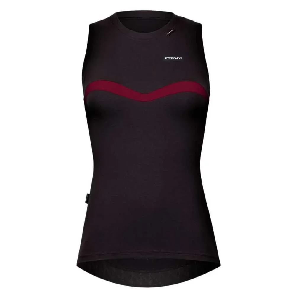 Maillot Sans Manches Bardena - Etxeondo - FashionsVida