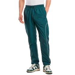 Pantalon De Survêtement Piped Panel Bottle Green M