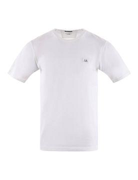 C.P. Company T-shirt di cotone